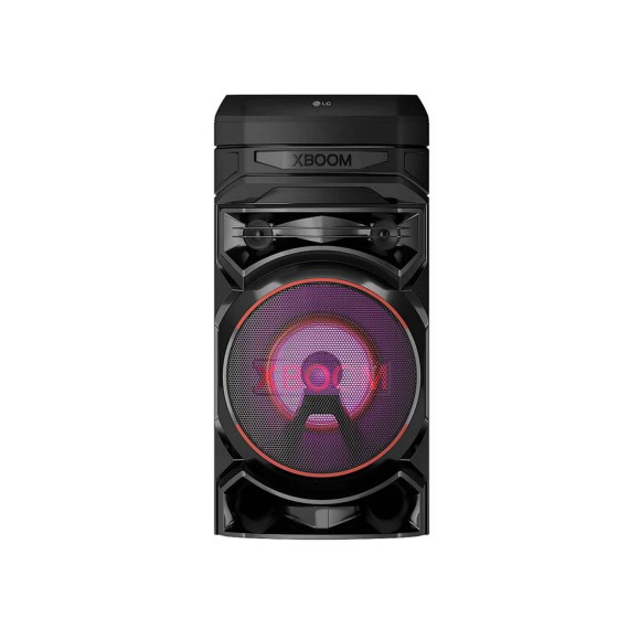 Hi-fi system XBOOM RNC5 — 3