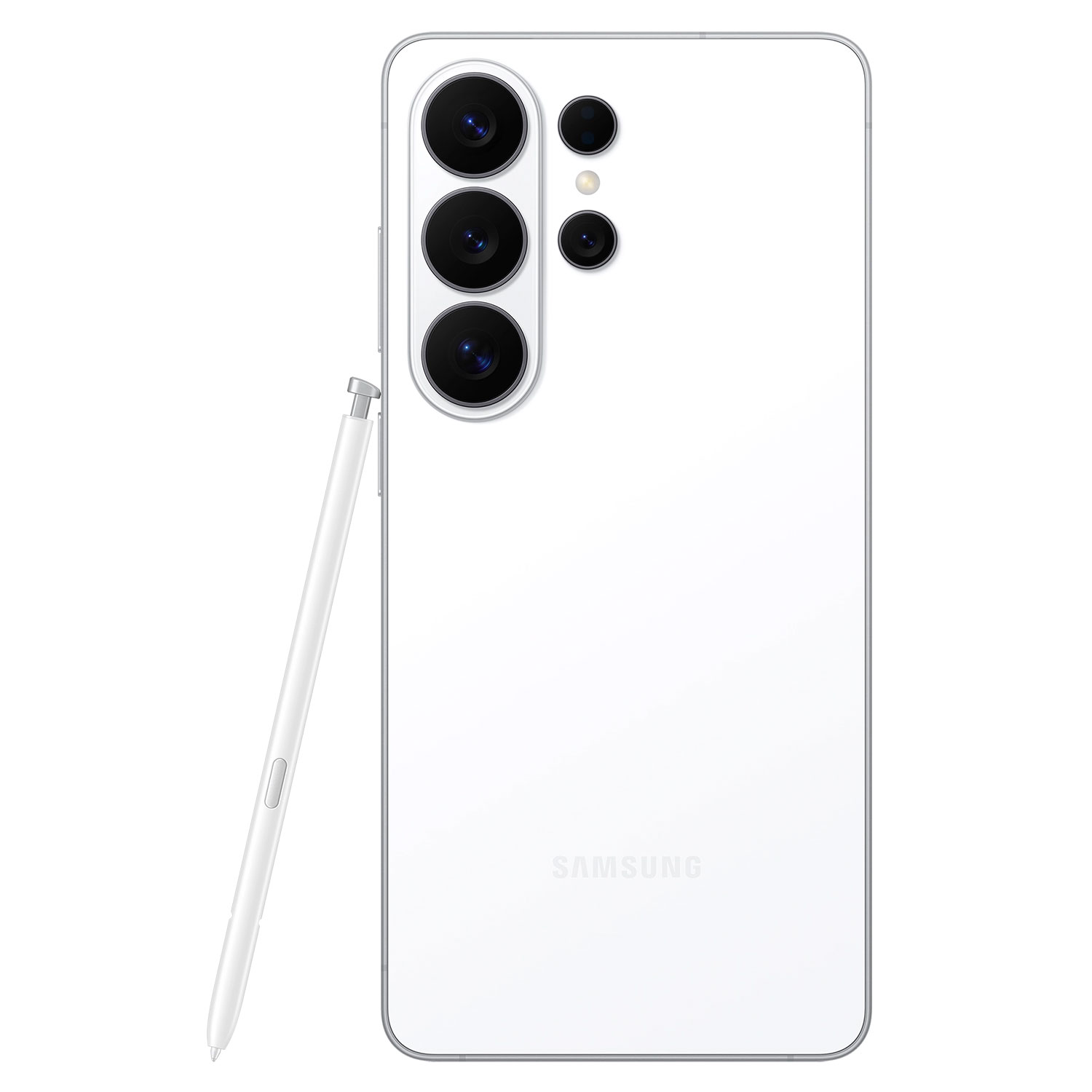 Galaxy S26 Ultra — 5