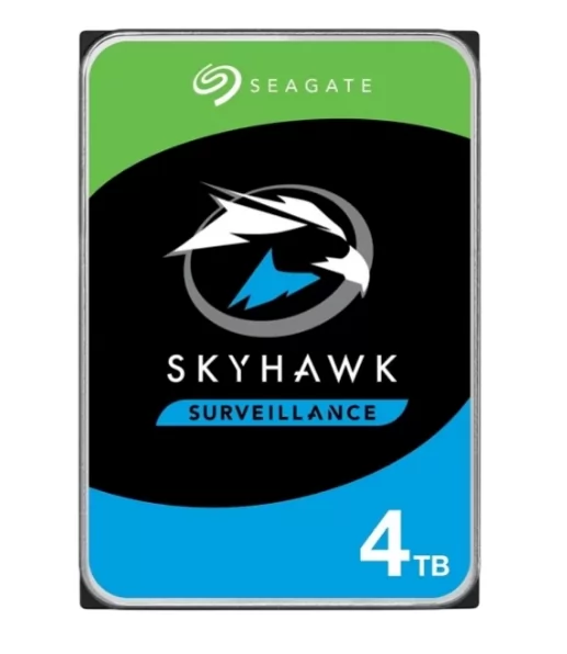 SkyHawk ST4000VX016 — 3