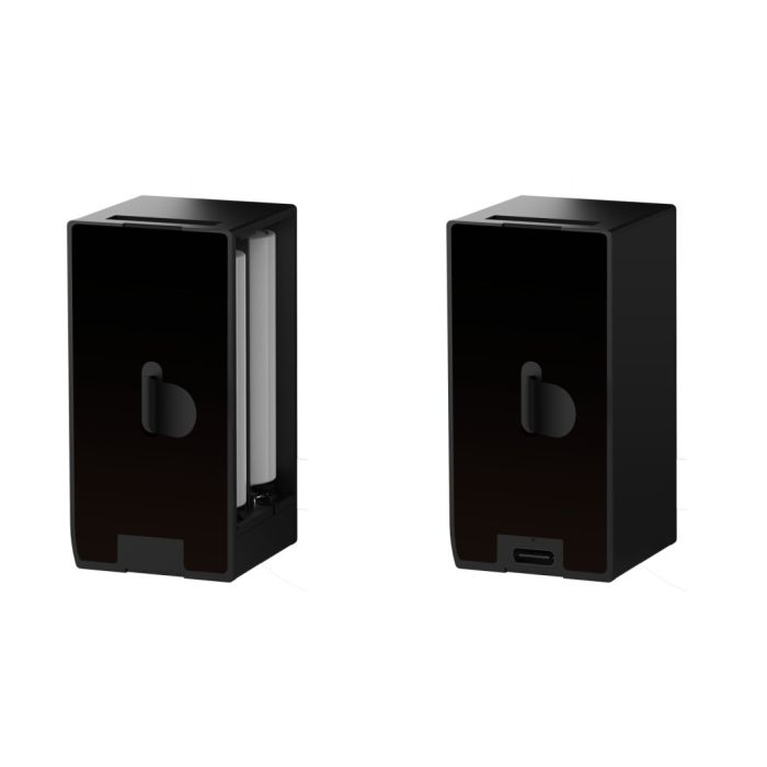 Aqara Smart Door Lock U200 Matter Thread EL-D02D-B — 5