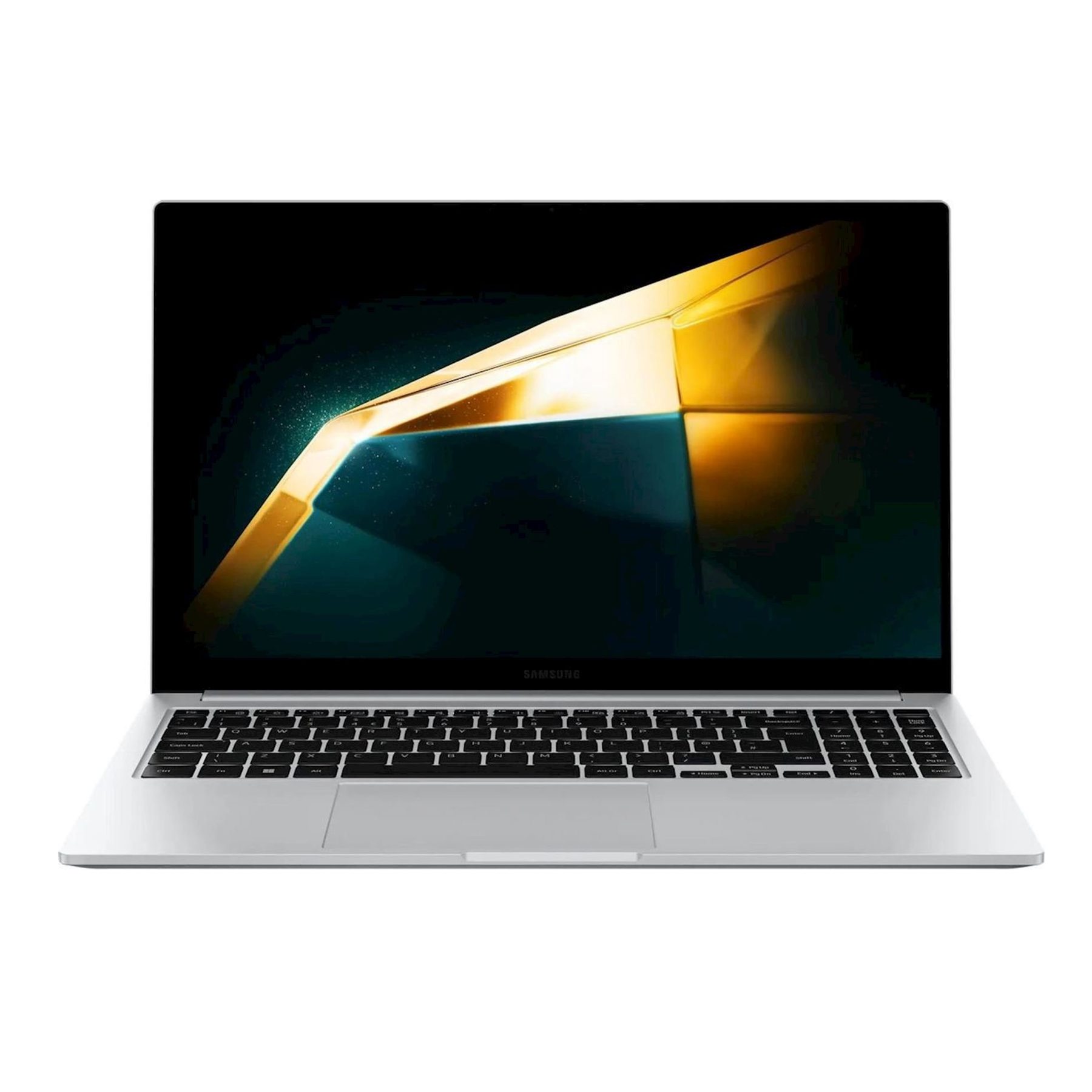 Galaxy Book 4 — 3