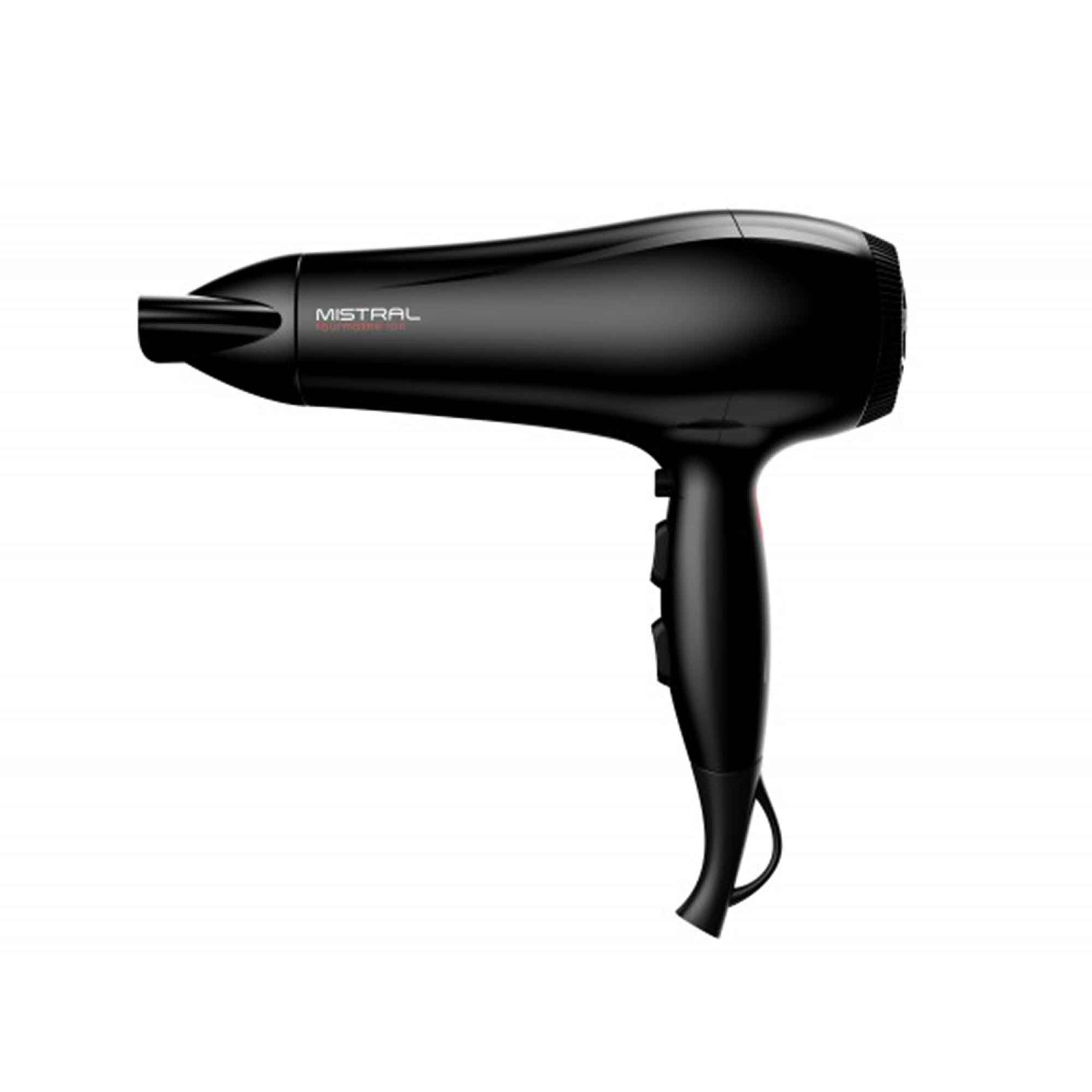Hair dryer GA.MA MISTRAL TOURMALINE-ET GH0722 — 3