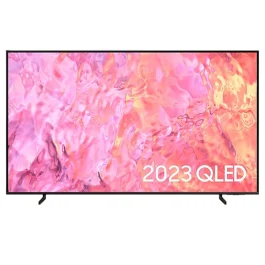 Smart TV Samsung QE75Q60DAUXRU — 7