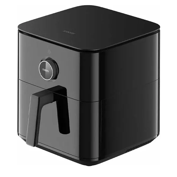 Smart Air Fryer 6.5L — 5