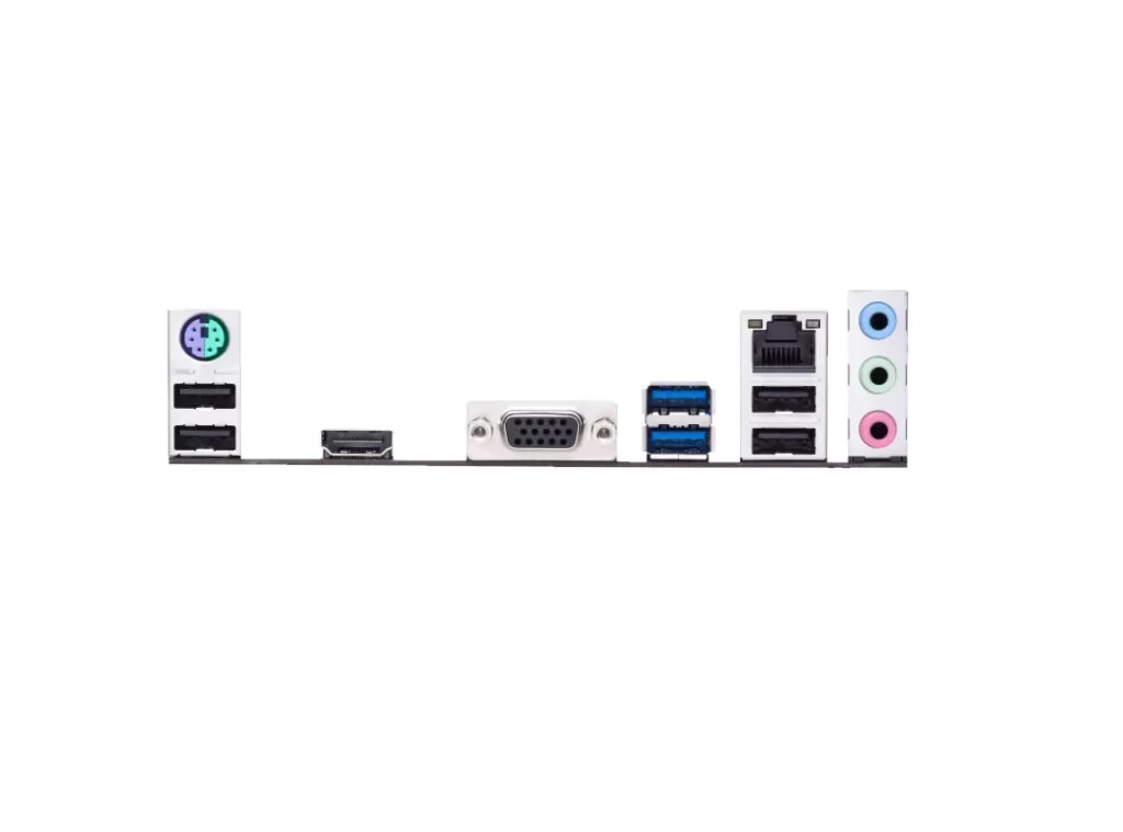 Prime H510M-K 17N0 — 3