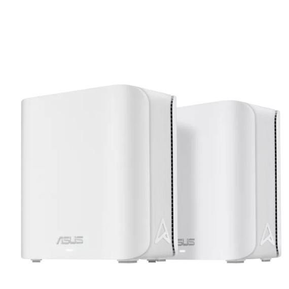Network device ROUTER ZenWiFi BD4 WiFi 7 90IG0960 90IG0960-MO3C20 — 2