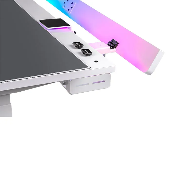 Thermaltake G700 RGB Snow — 3