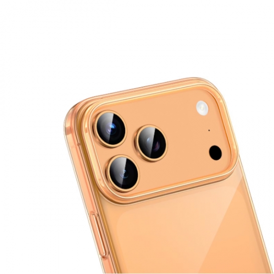 Lion Delgado PC Case For iPhone 17 Pro Max — 3