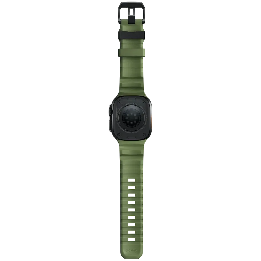 NOMAD Rocky Point Band for Watch 49 mm — 5