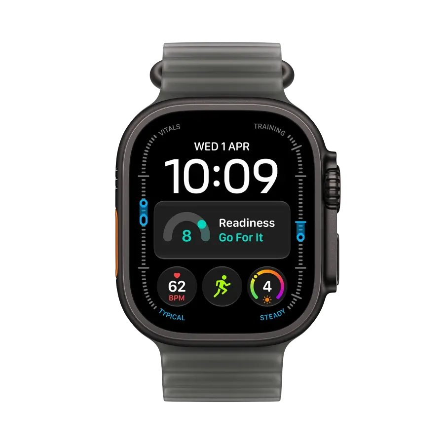 Apple Watch Ultra 4 — 2