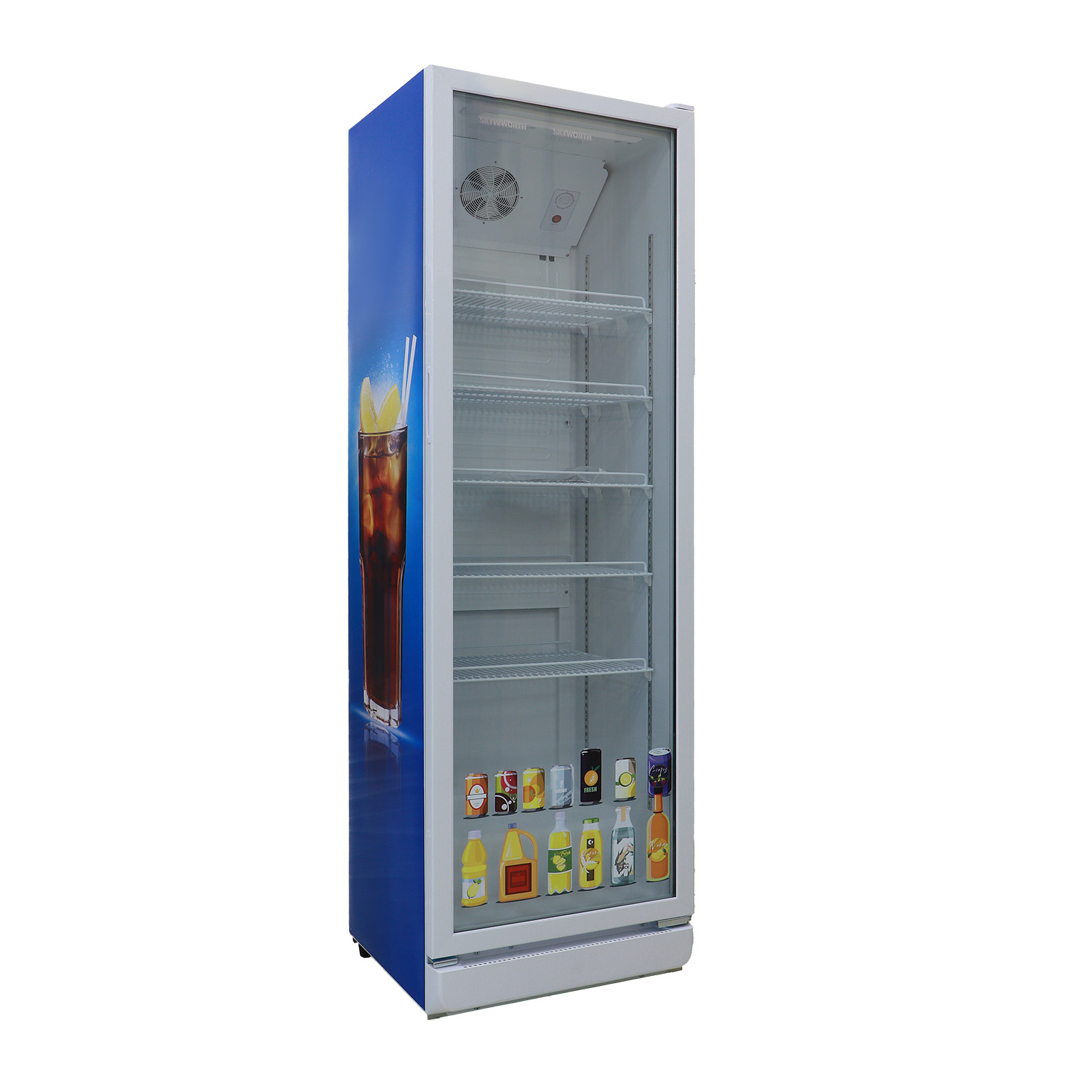 SC-350GW