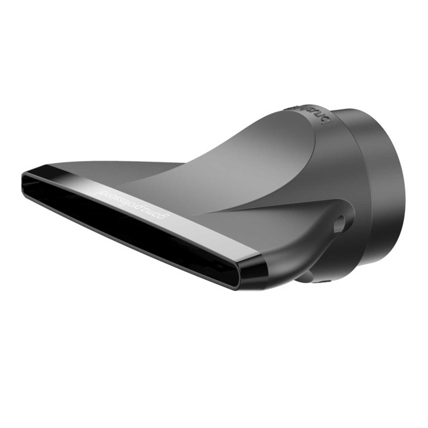 Hair dryer GA.MA IQ PERFETTO BK PH6065.BK — 7