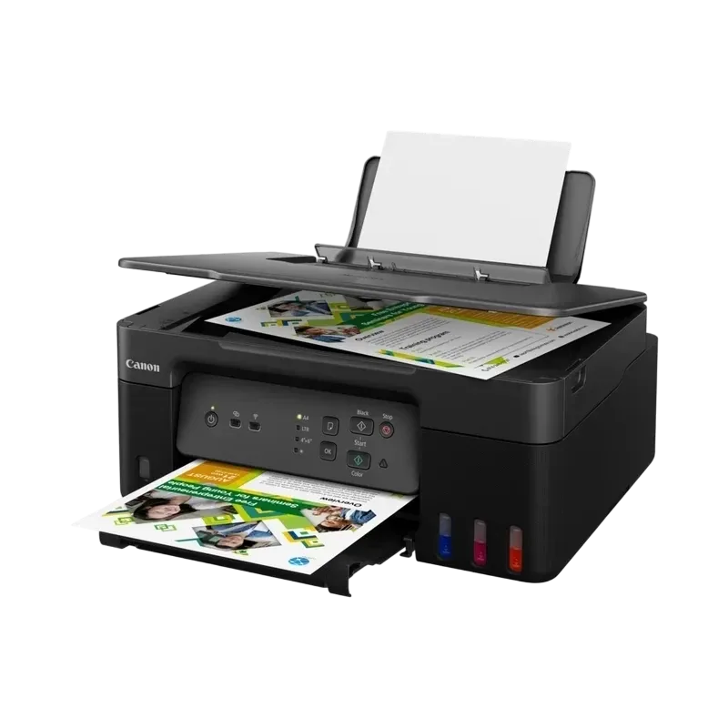 PIXMA G3430 — 4