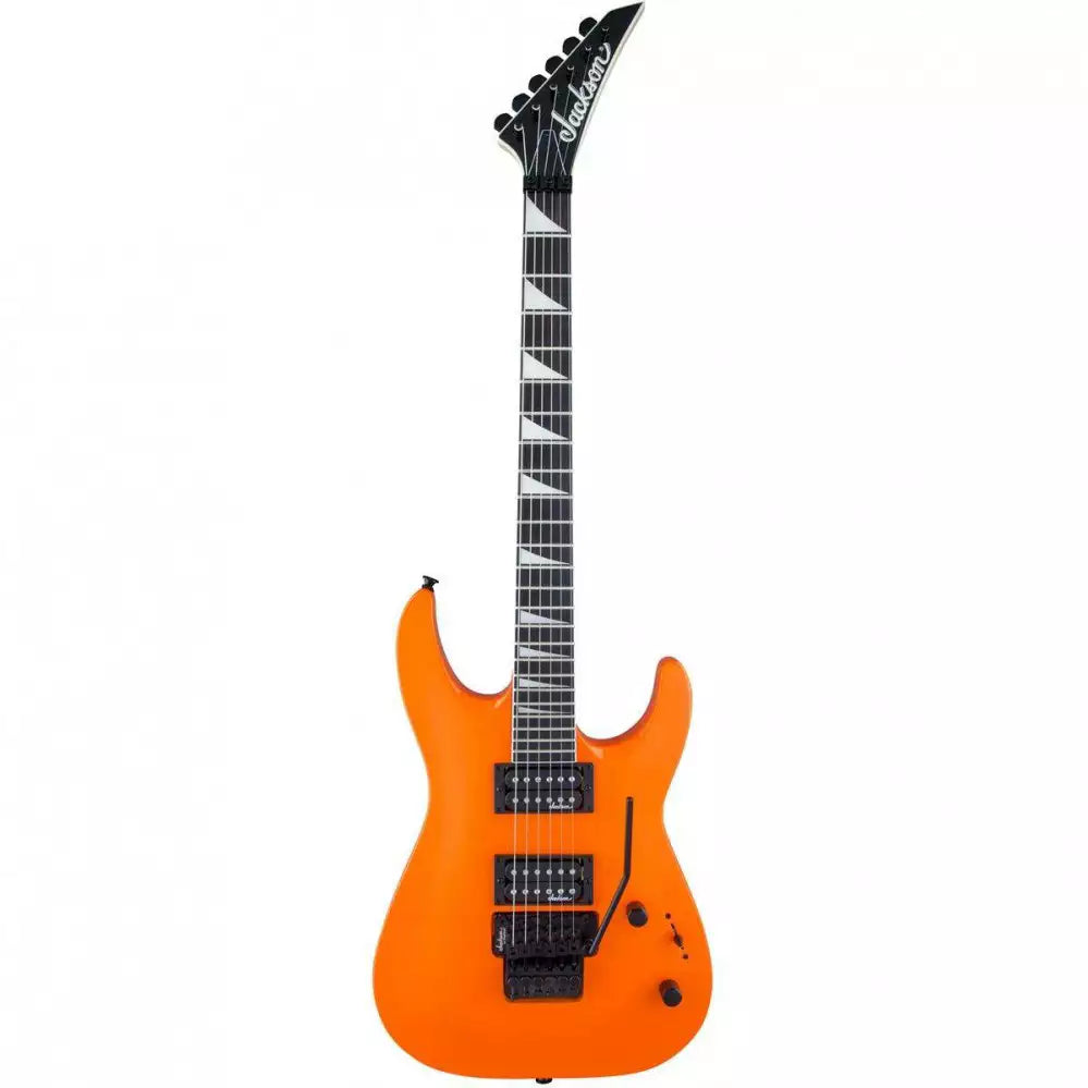 Jackson JS32 DKA AH FB -Neon — 2