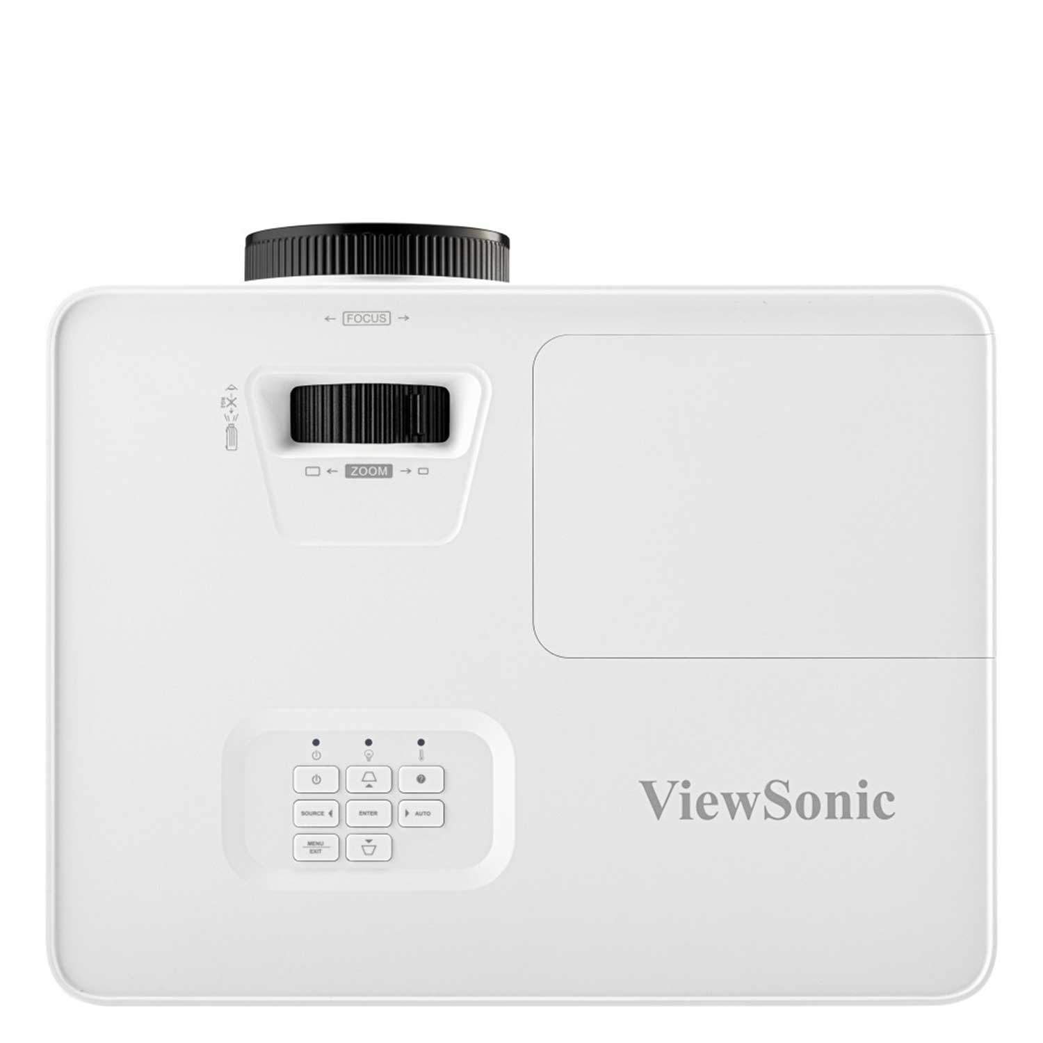 Projector VIEWSONIC PA700X — 7