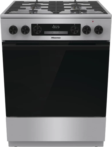 Գազօջախ Hisense HKS6D71XMPA — 2