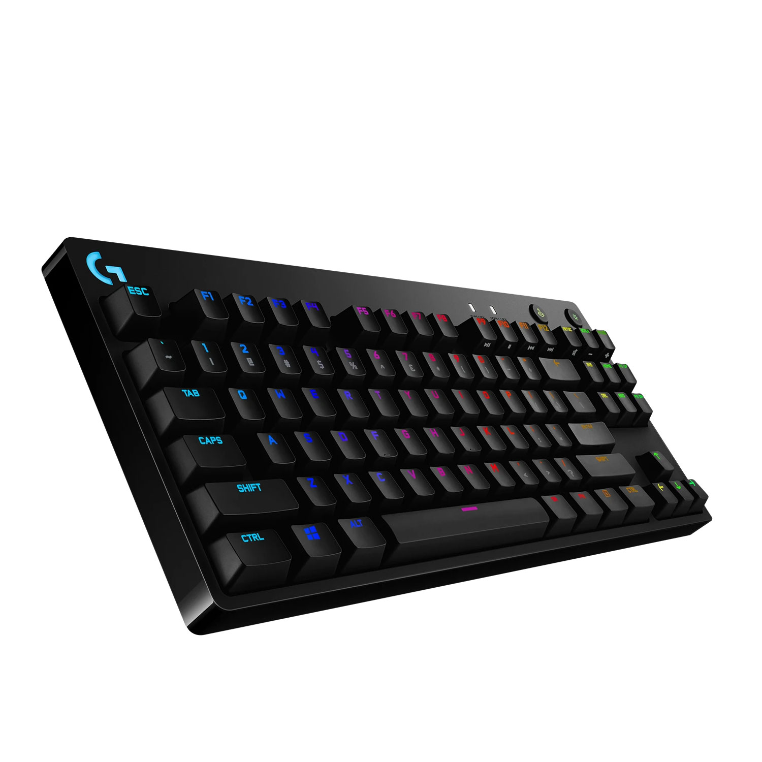 Keyboard G PRO BK 920-009392 — 2