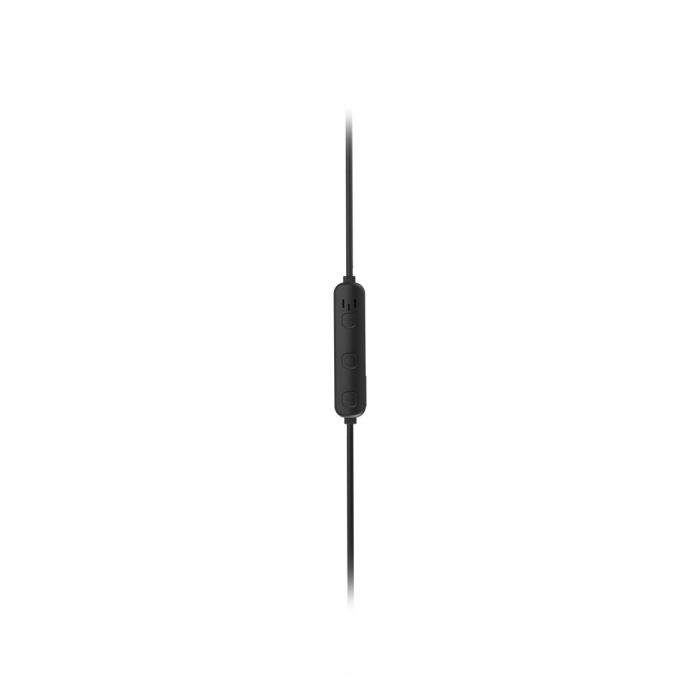 Freedom Athletics BT Headphones BLK 184118 — 3