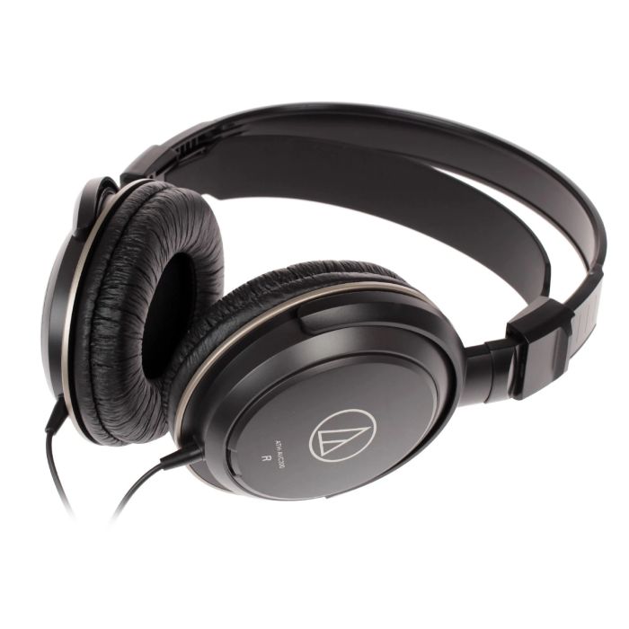 Audio-Technica ATH-AVC200 Wired Headphone Closed-back ATH-AVC200 — 3