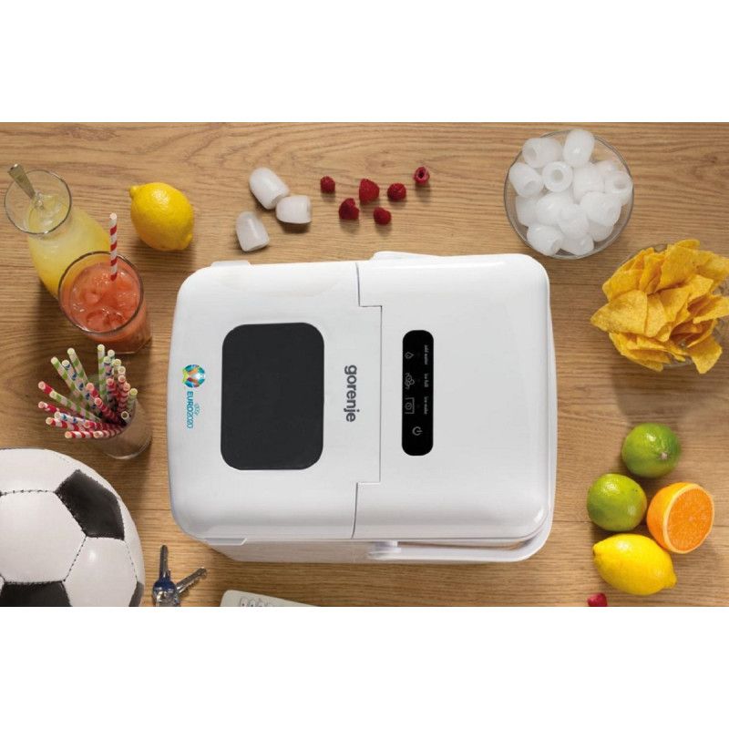 Ice maker GORENJE IMD1200W — 4