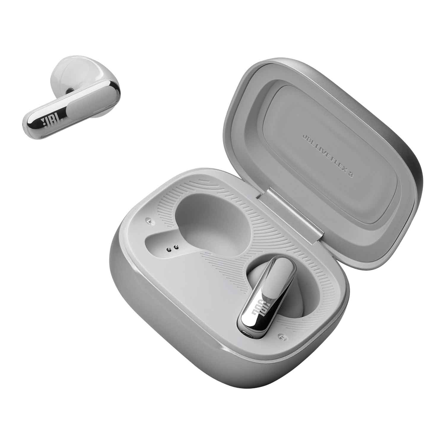 Ականջակալ JBL Live Flex 3 — 3
