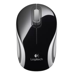 Wireless mouse Logitech M187 — 2