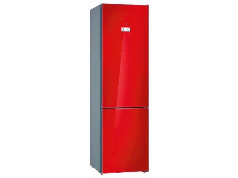Refrigerator KGN39LR3AR — 5