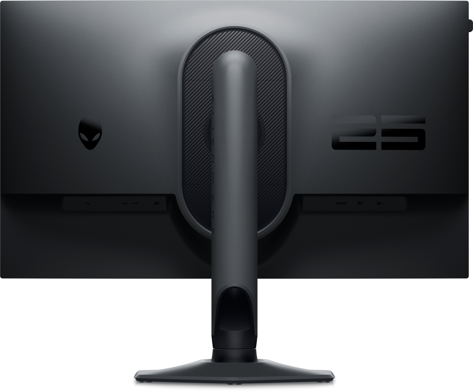Монитор Alienware AW2524HF 24 дюймов — 3