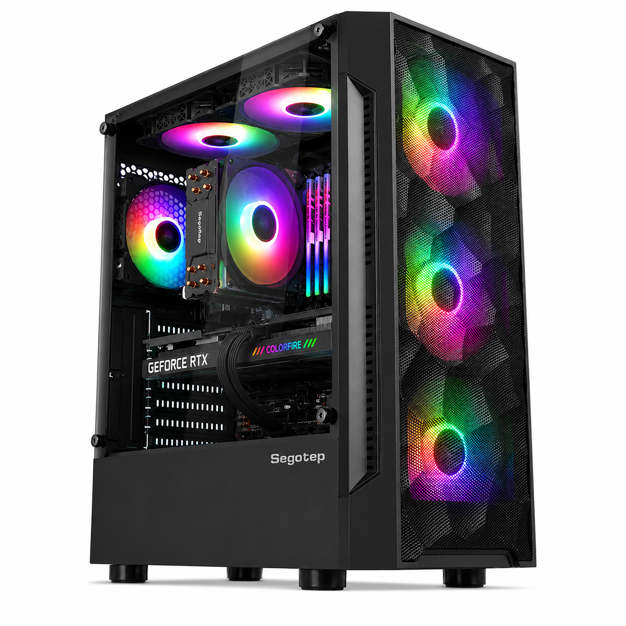 i5 14600K — 2