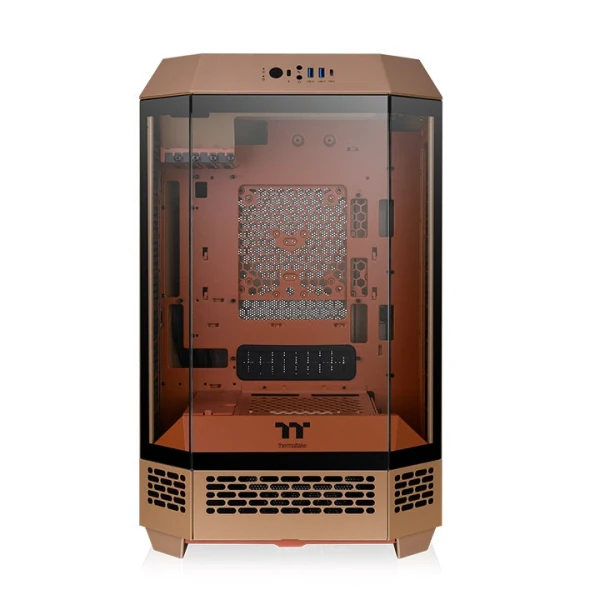 Համակարգչի պատյան THERMALTAKE The Tower 300 — 2