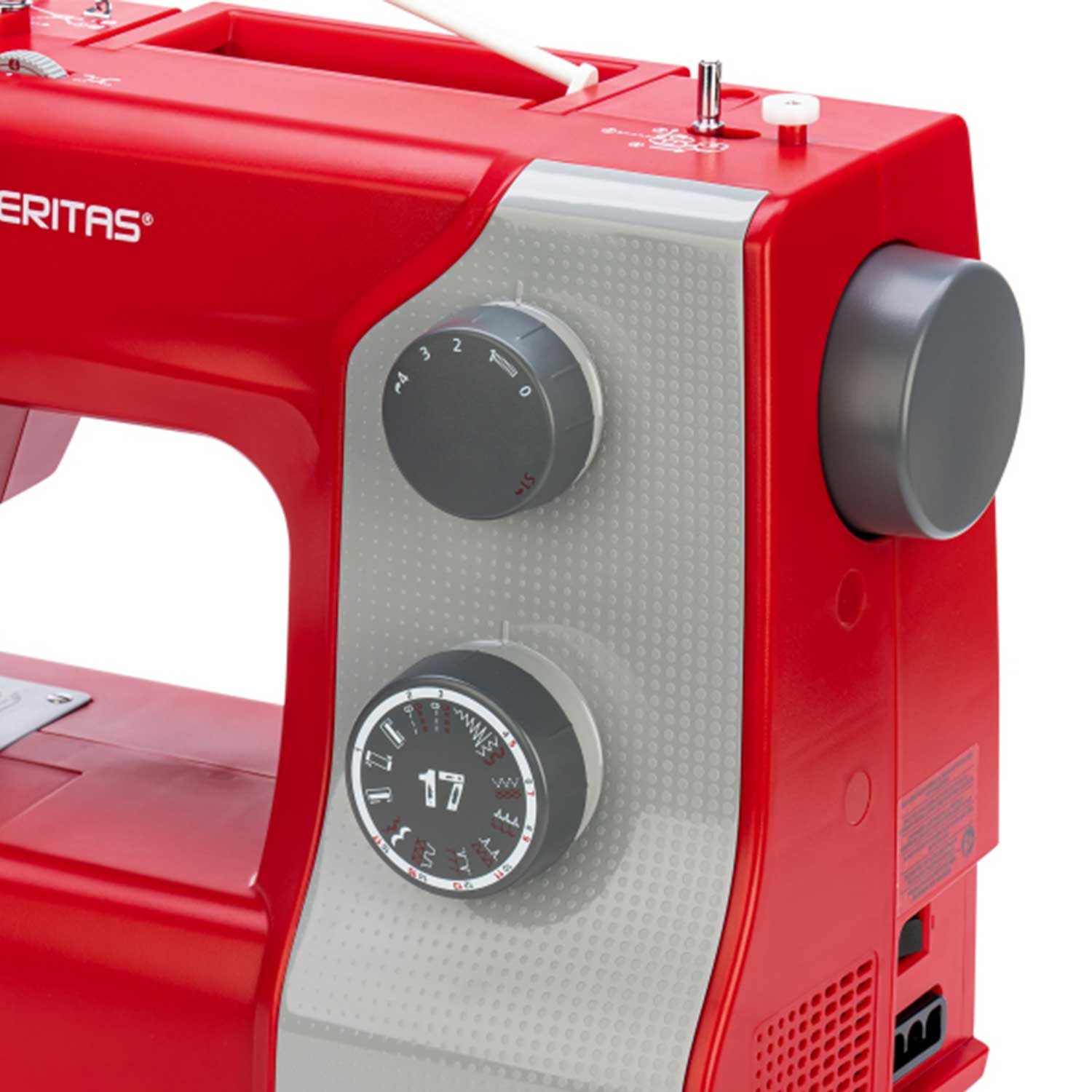 Sewing machine VERITAS 1349-CB-002 — 4