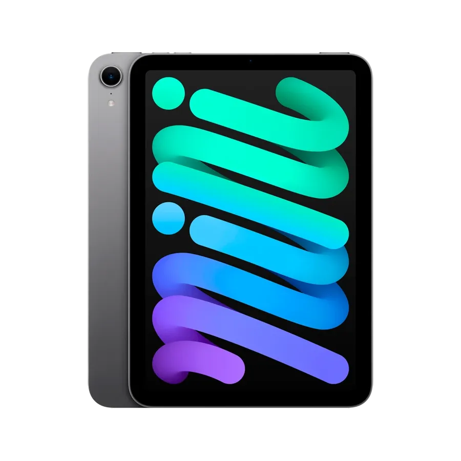 iPad mini 7 — 2