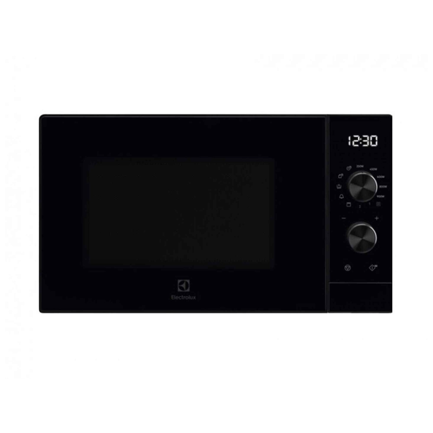 Electrolux EMZ725MMK Microwave oven — 2