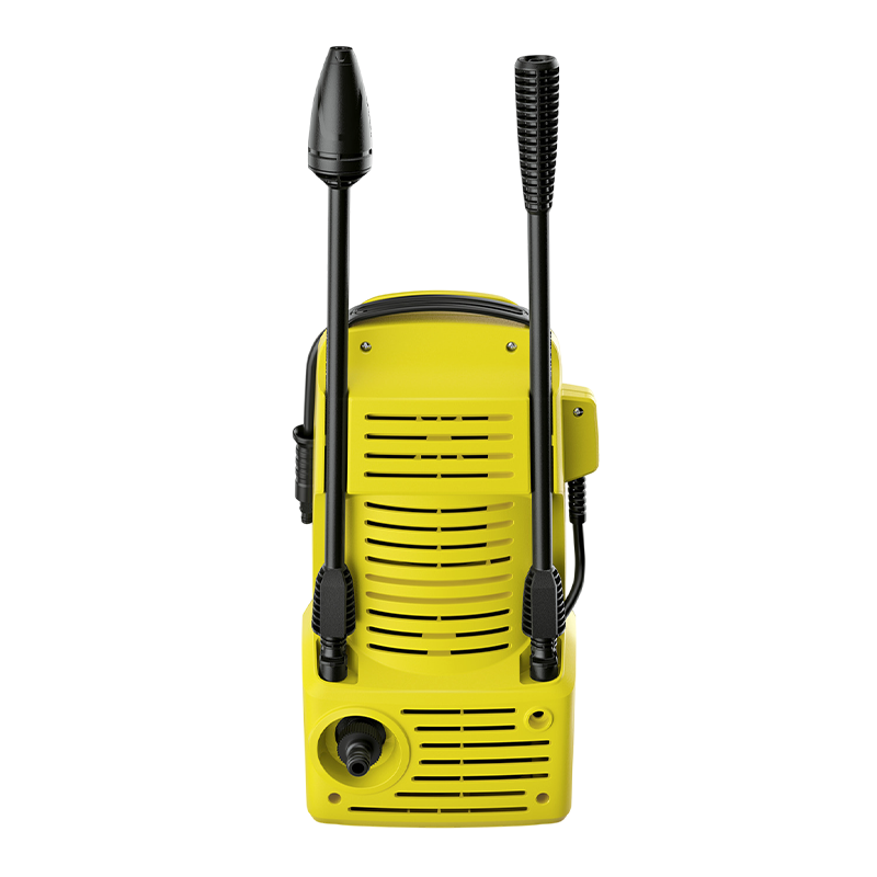 Pressure washer KARCHER K2 COMPACT — 2