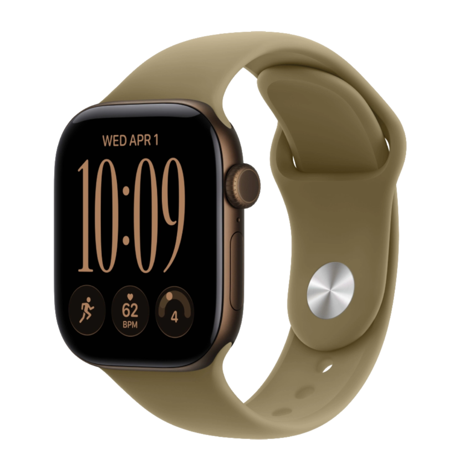 Apple Watch Series 12