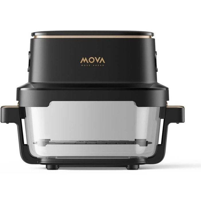 MOVA Air Fryer Metalish AF20 Pro — 3