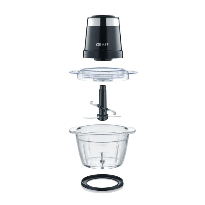 Graef CH502 Electric chopper — 2