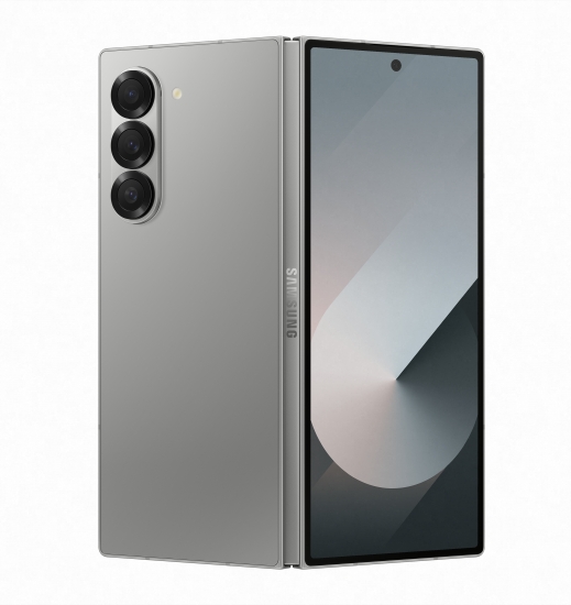 Galaxy Z Fold6 — 11
