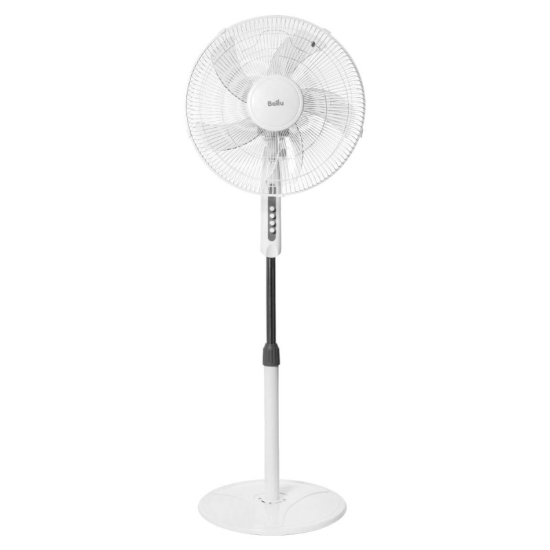Ballu BFF-802 Fan — 3