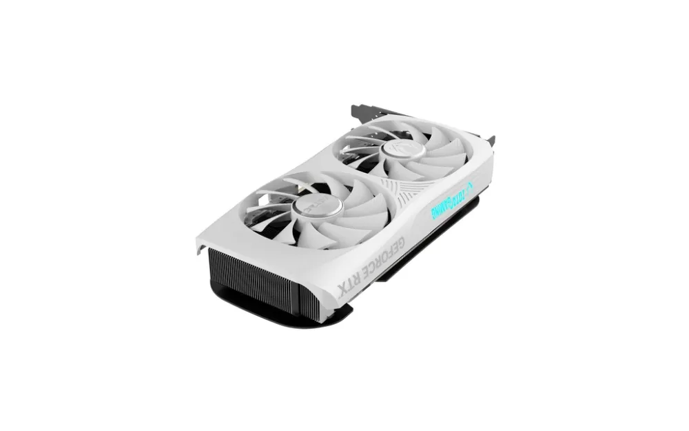 ZOTAC Gaming GeForce RTX 4060 Ti Twin Edge GDDR6 OC — 5