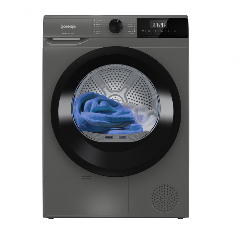 GORENJE D2HNA92T C — 8