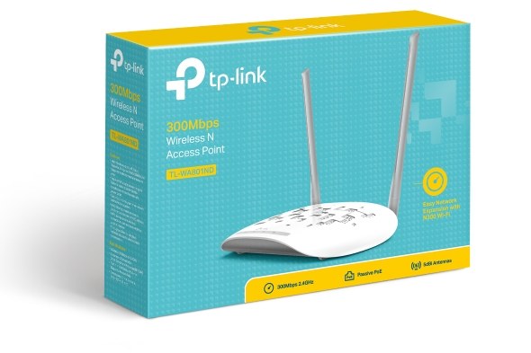 TP-Link TL-WA801ND