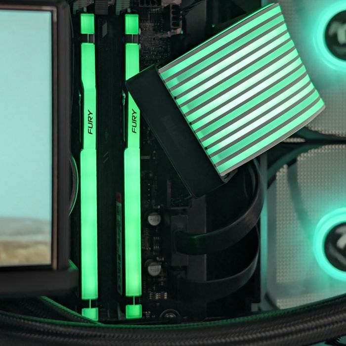 GreenWood Ultra 7-270K RTX5070 Z890M-Plus — 5