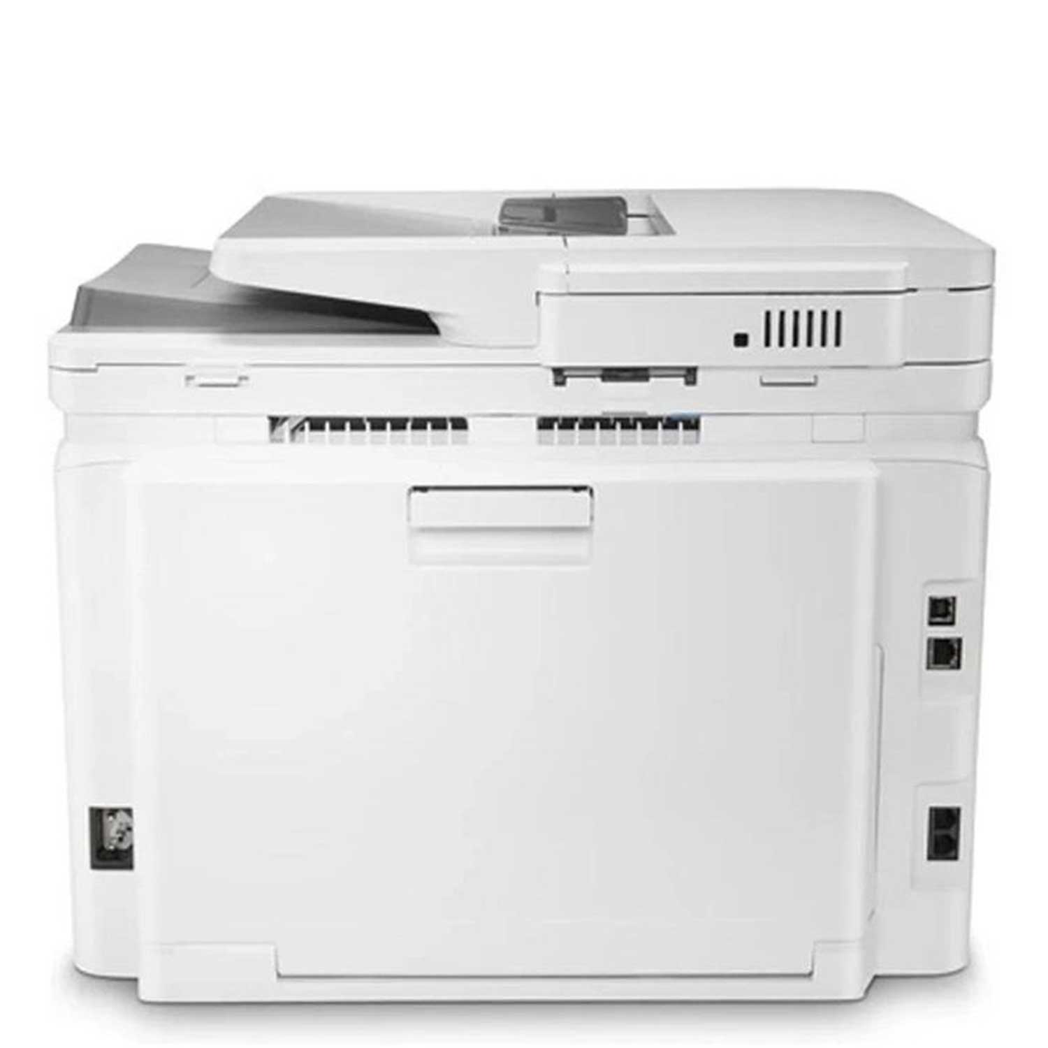 Laser multifunction printer HP LaserJet Pro MFP 4103DW 2Z627A — 4