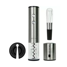 Opener electric․ Circle Joy Wine 4in1 Set CJ-TZ02 — 2