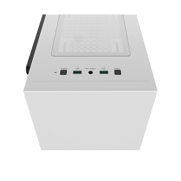 Computer case Deepcool MACUBE 110 WH — 3