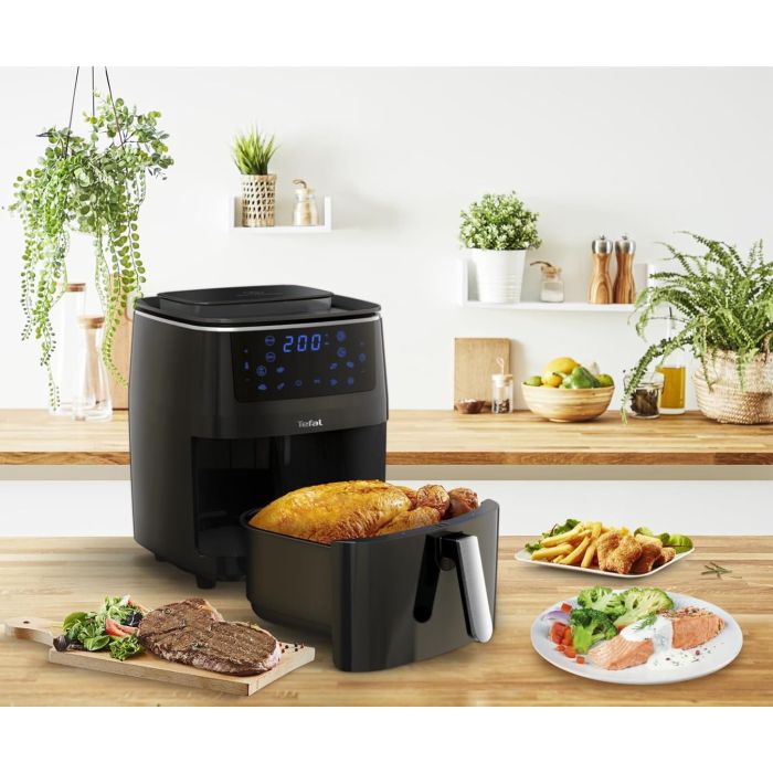 FW201815 EASY FRY GRILL & STEAM — 7
