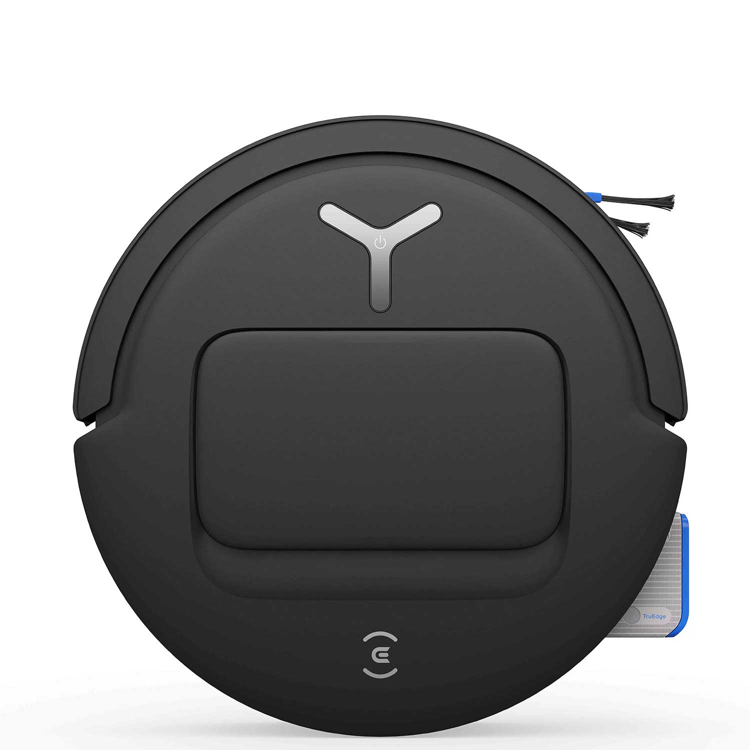 Robot vacuum cleaner ECOVACS DEEBOT T80S OMNI DEX62 — 4