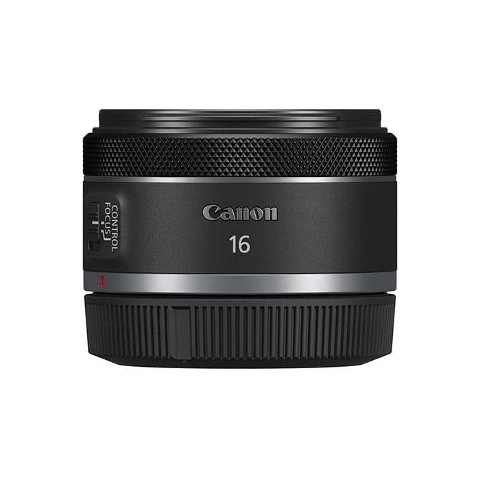 Lens RF 16mm f 2.8 STM 5051C005AA — 6
