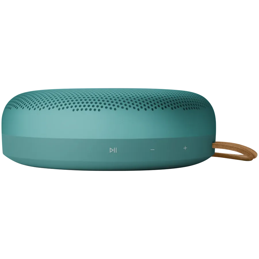 BANG & OLUFSEN Portable Speaker Beosound A1 3 — 3